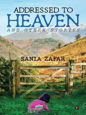 cover image of Addressed to Heaven